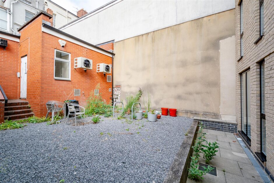 Hampton Lane, Bristol