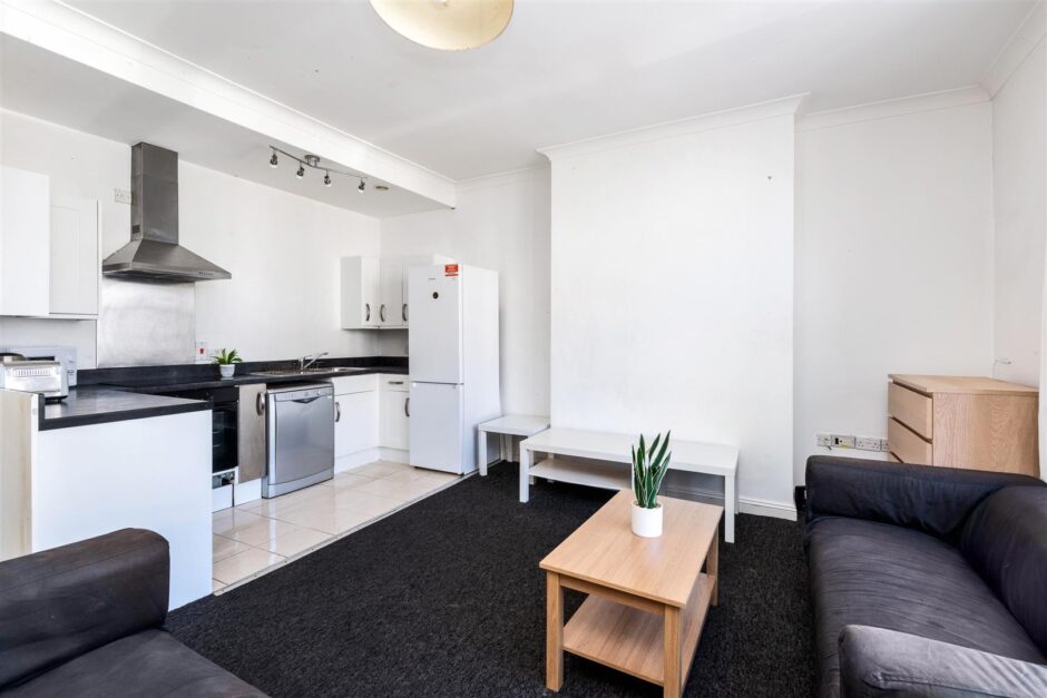 Chandos Road, Bristol