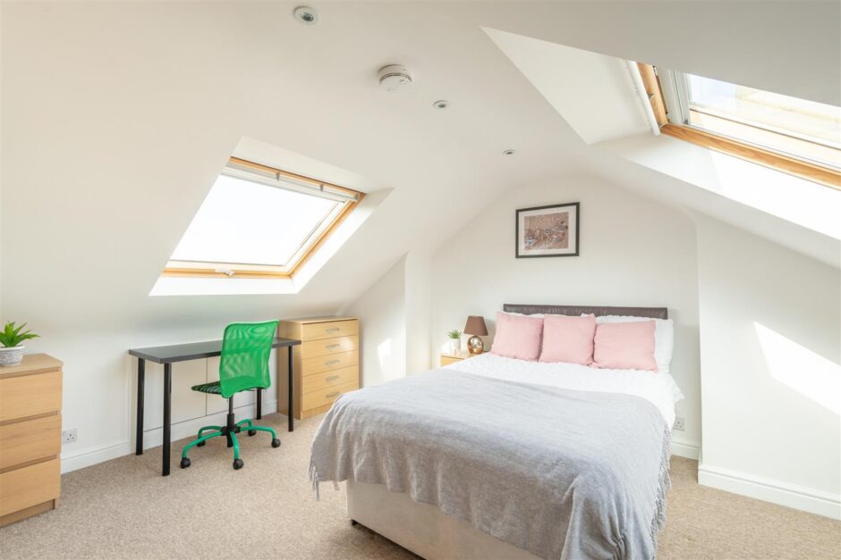 Stanley Road West, Bath