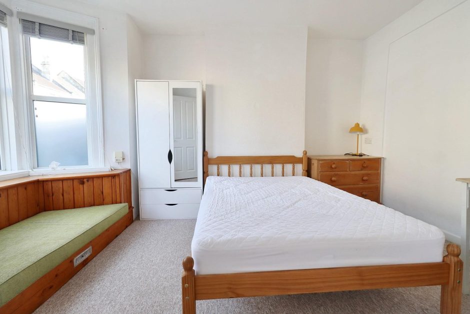 Livingstone Road, Bath