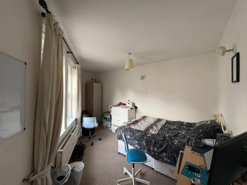 Kennington Road, Bath