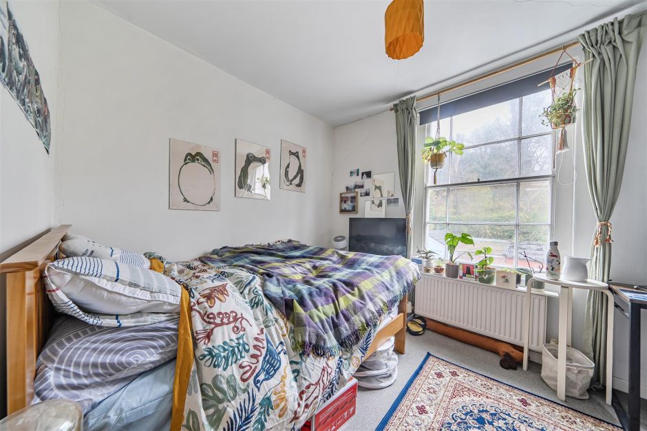 Ambra Vale East, Bristol