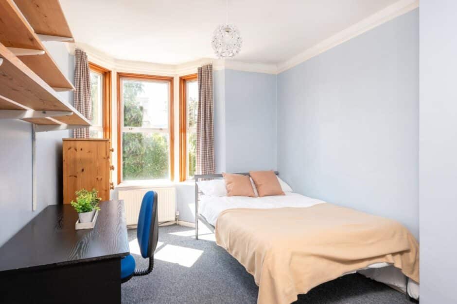 Stanley Road West, Bath