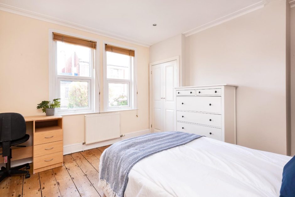 Monksdale Road, Bath