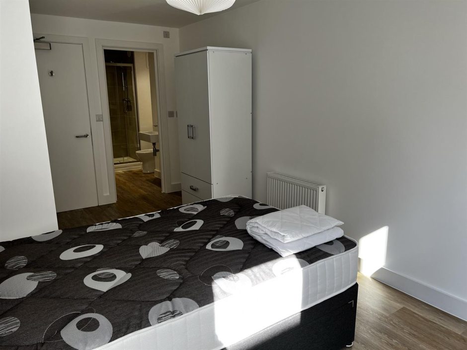 Hampton Lane, Bristol