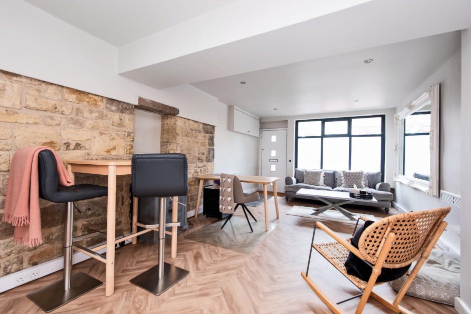 Avenue Place, Combe Down, Bath