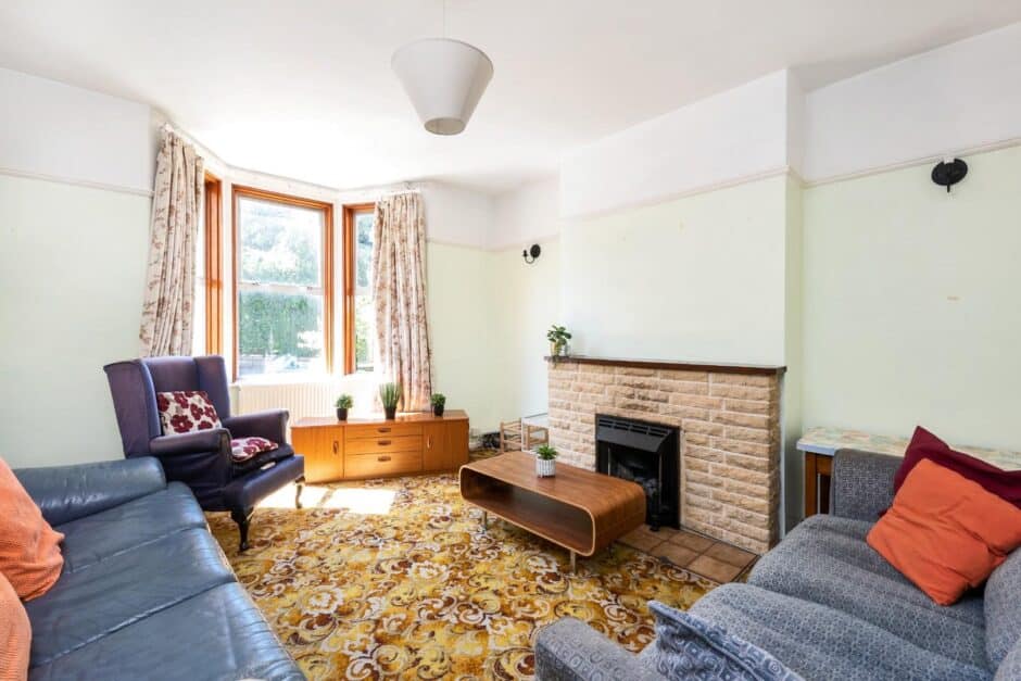 Stanley Road West, Bath