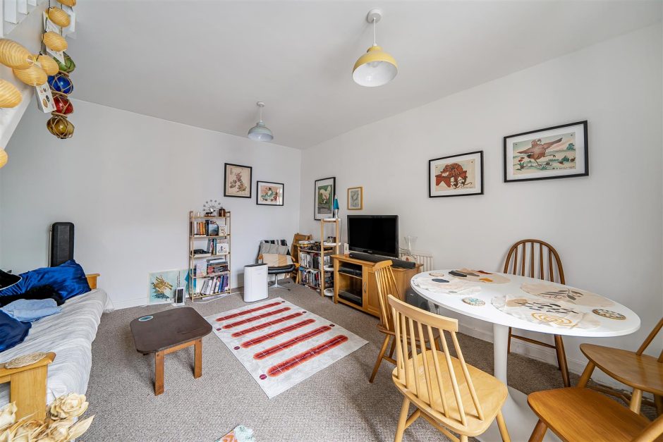 Ambra Vale East, Bristol