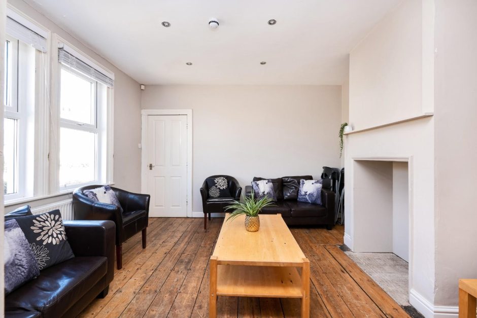 Monksdale Road, Bath