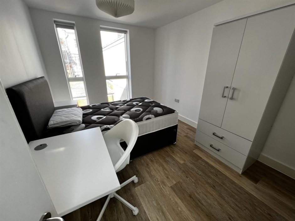 Hampton Lane, Bristol