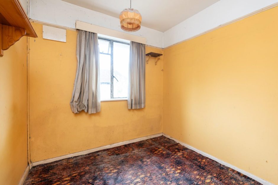 Spring Crescent, Bath