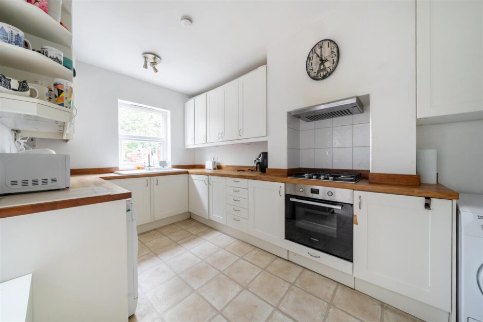 Tyndale Avenue, Bristol