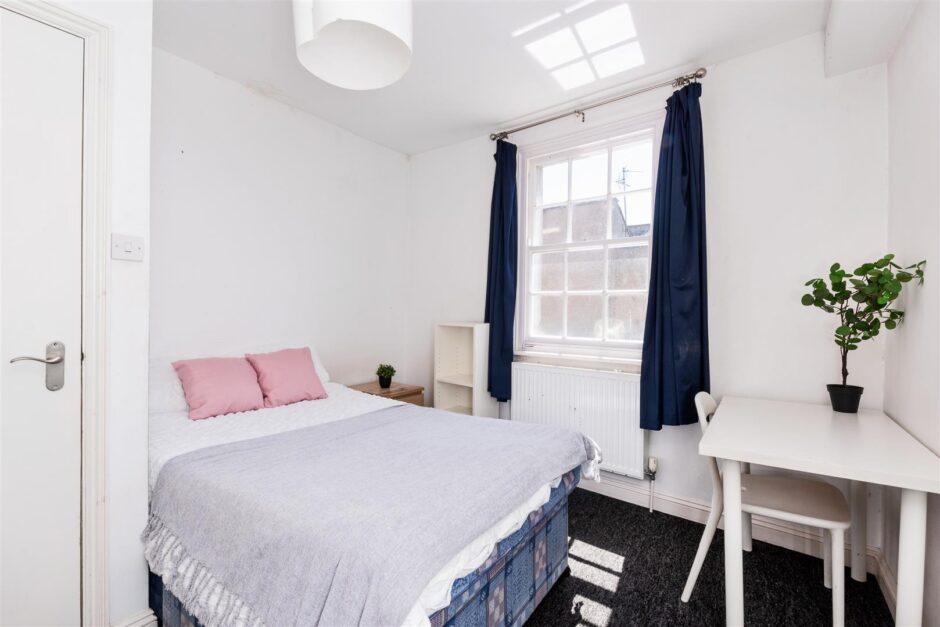 Chandos Road, Bristol