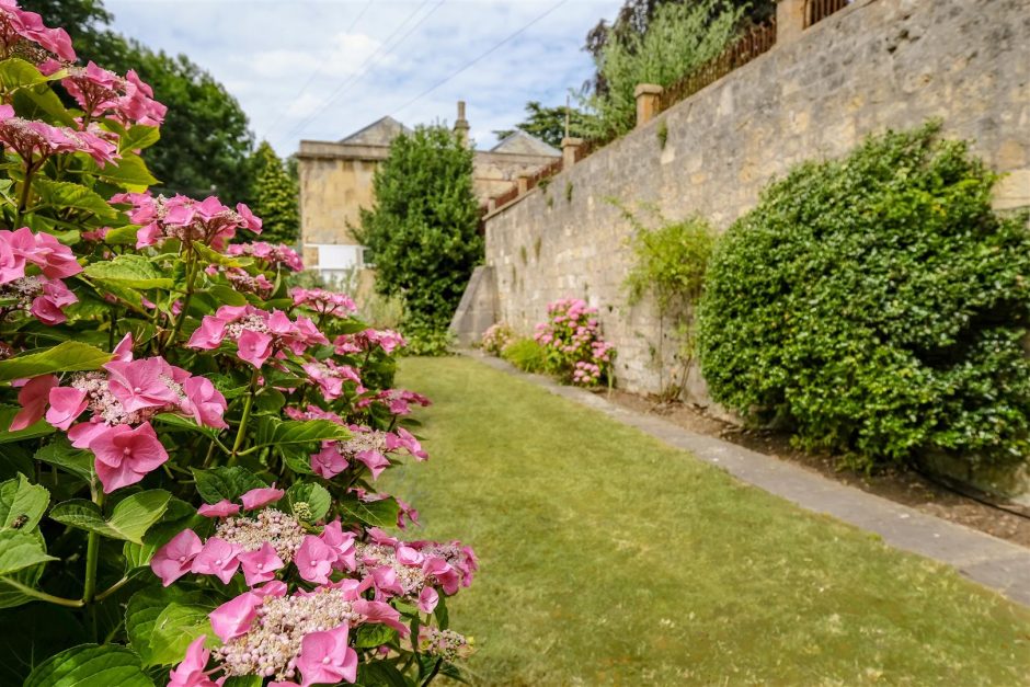 Lansdown Place West, Bath