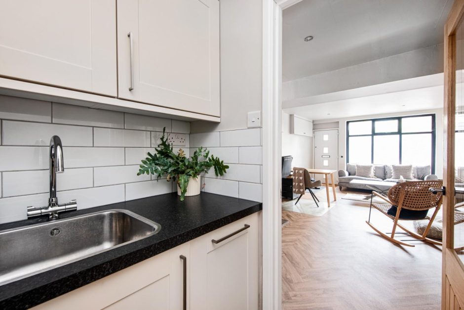 Avenue Place, Combe Down, Bath