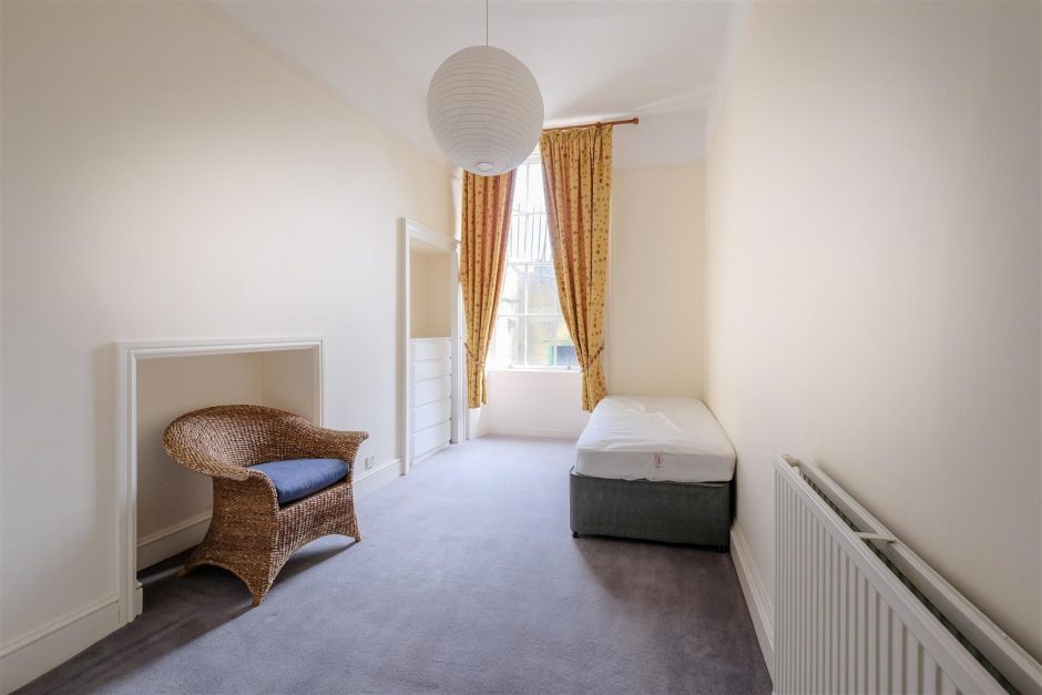 Lansdown Place West, Bath