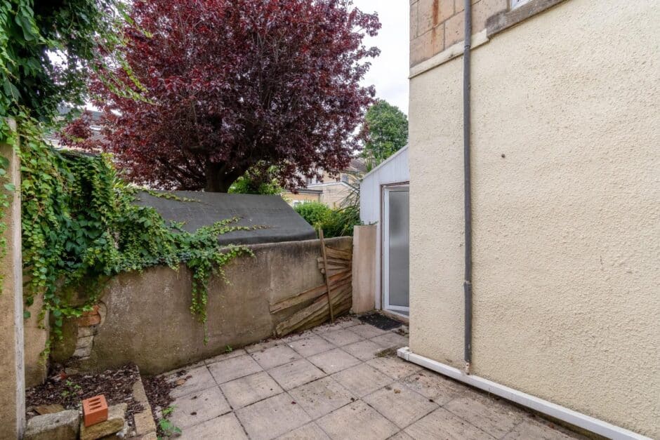 Lorne Road, Bath
