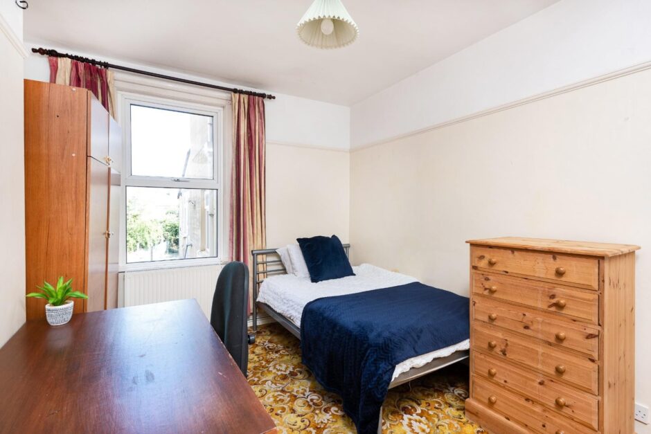 Stanley Road West, Bath