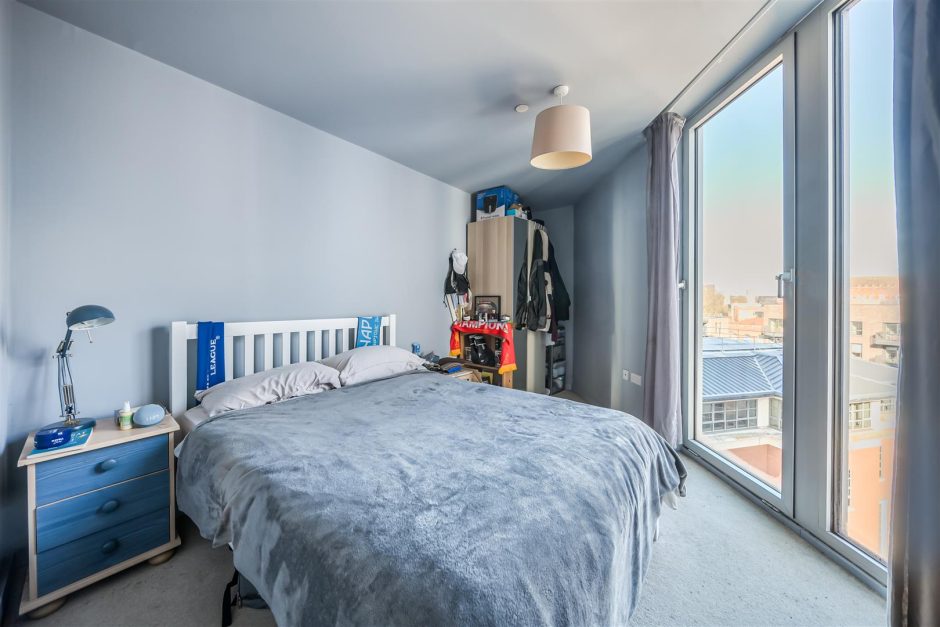 Glass Wharf, Bristol