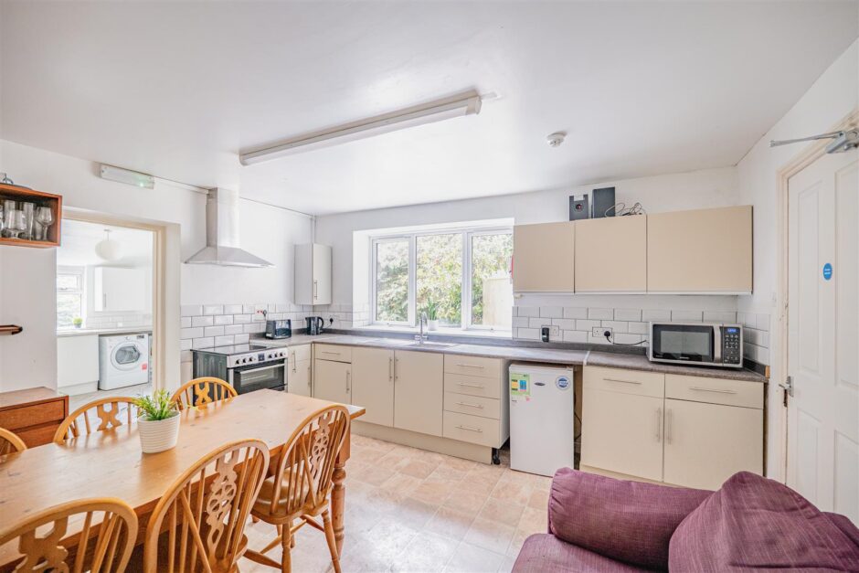 Clarence Terrace, Bath