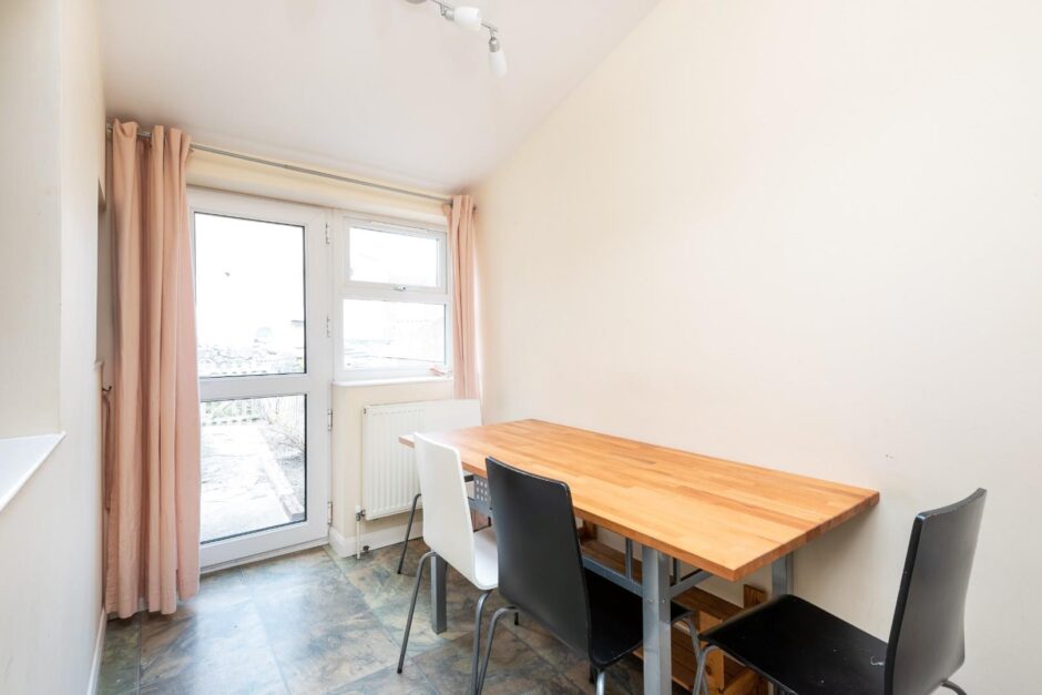 Thornbank Place, Bath