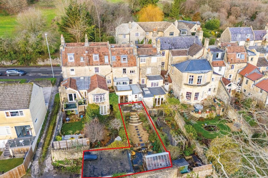 High Street, Batheaston, Bath