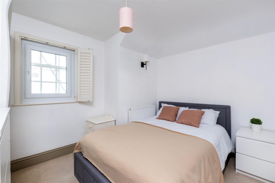 Charlton Buildings, Bath