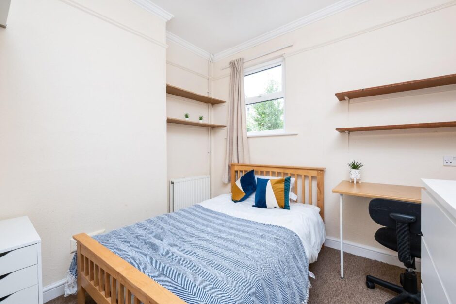 Winchester Road, Bath