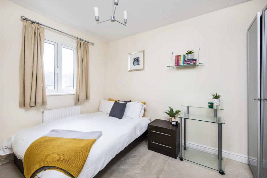 Middlewood Close, Bath