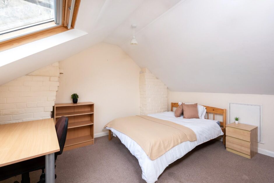 Thornbank Place, Bath