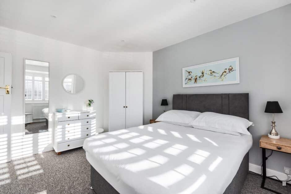 Newbridge Road, Bath