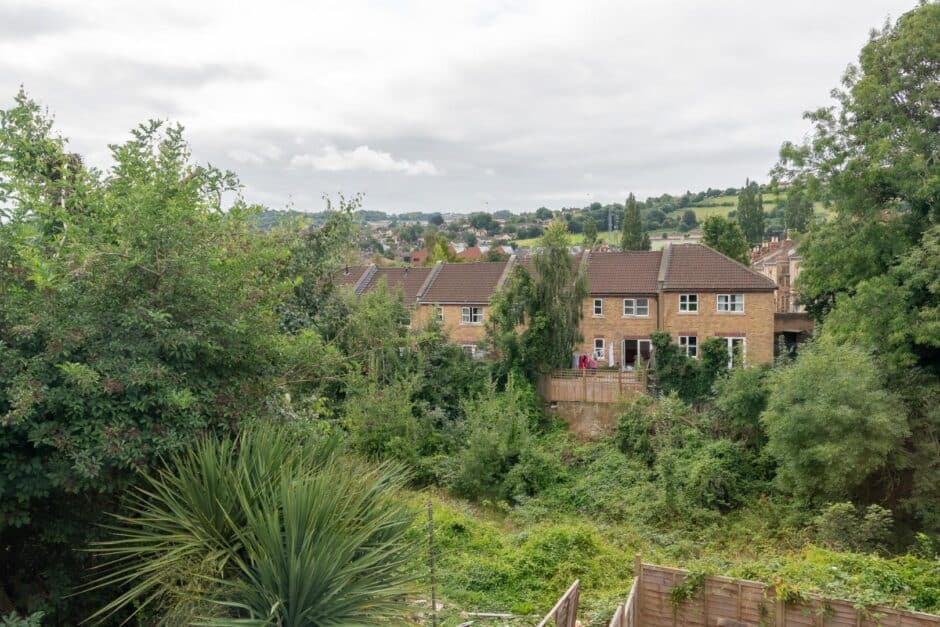 Newbridge Road, Bath