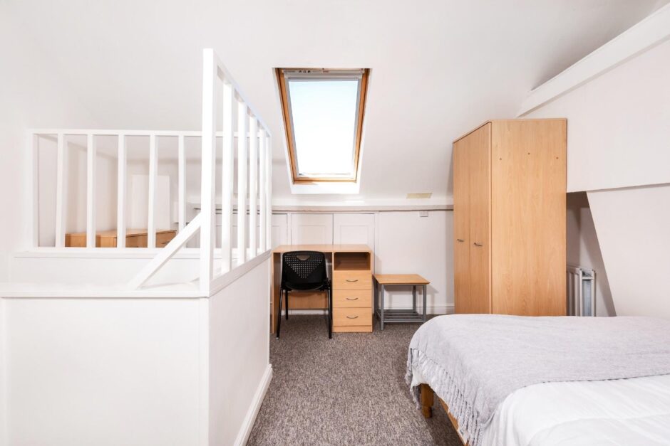 Lymore Gardens, Bath