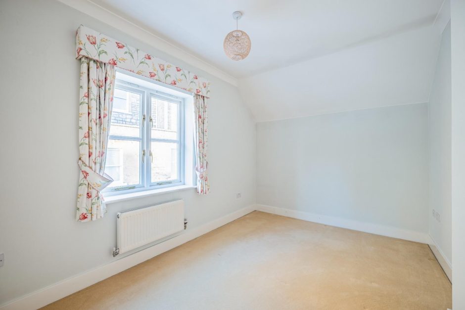 Devonshire Mews, Bath