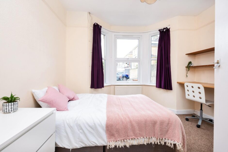 Winchester Road, Bath