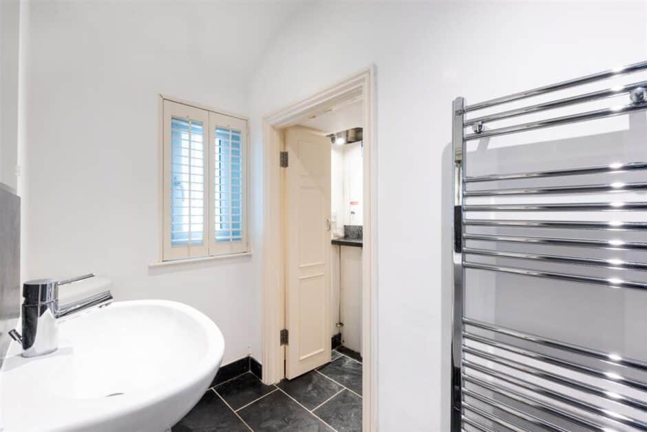 Charlton Buildings, Bath