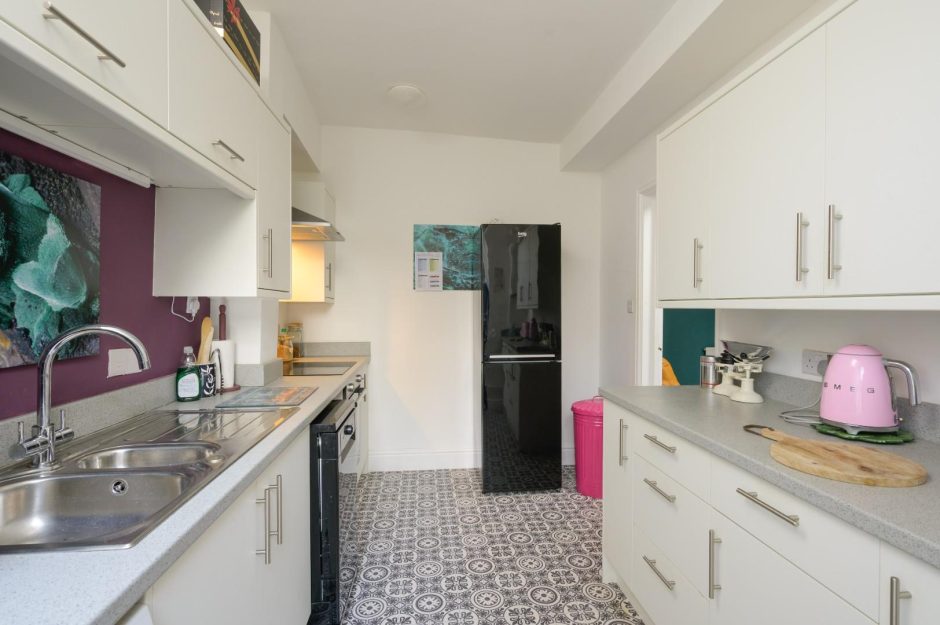 Sydney Place, Bathwick, Bath