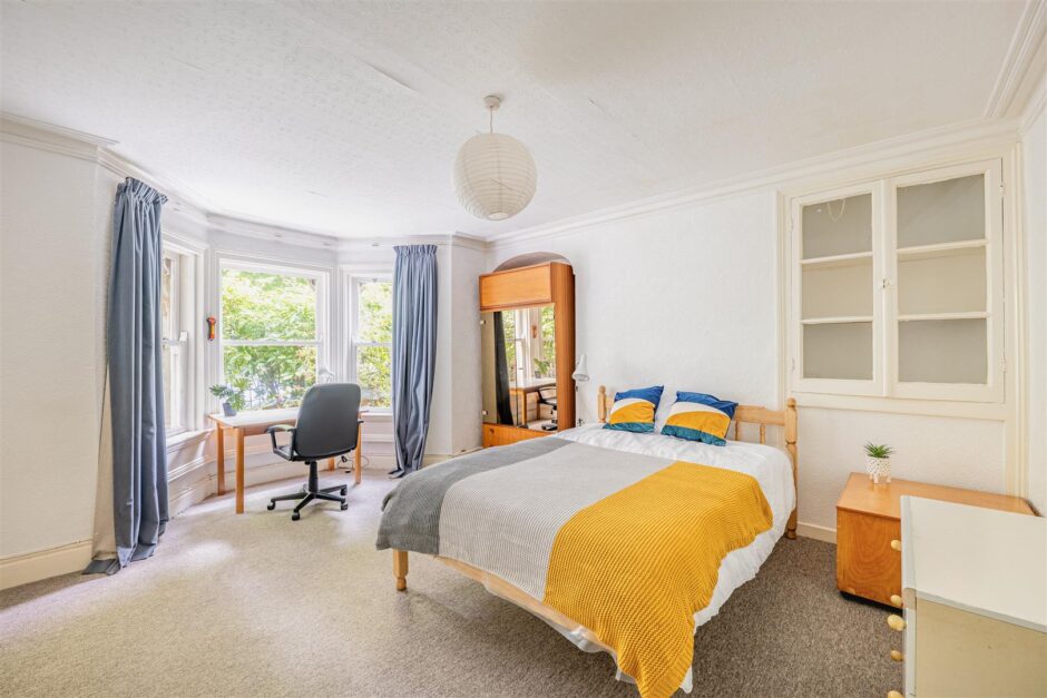 Clarence Terrace, Bath