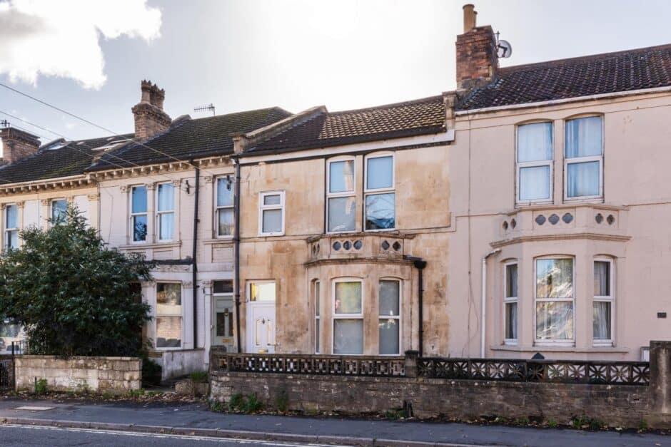 Newbridge Road, Bath