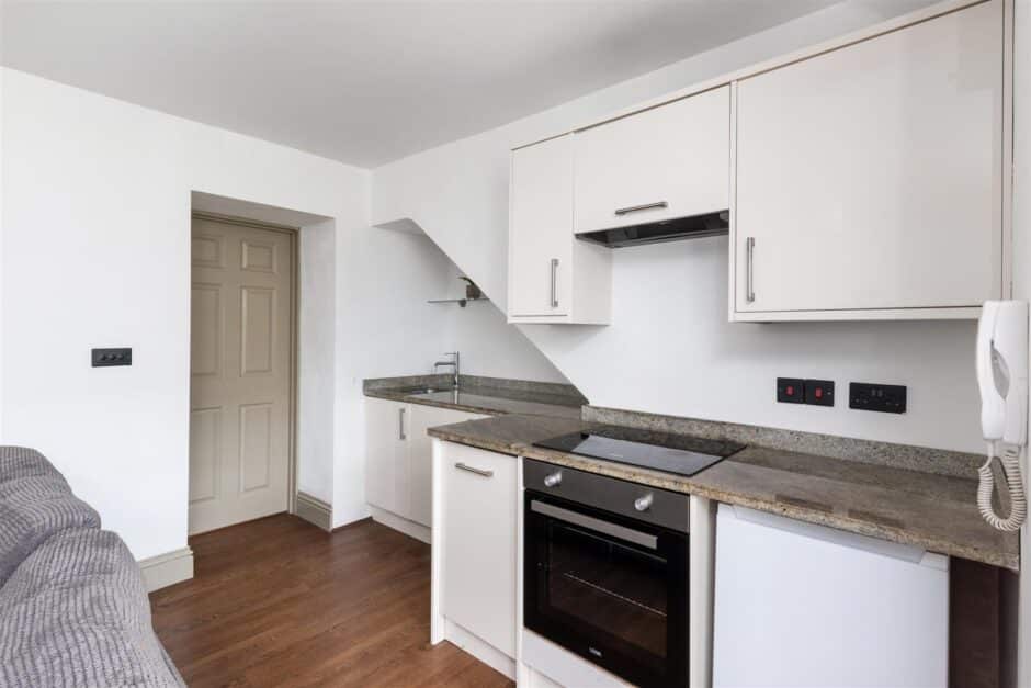 Charlton Buildings, Bath