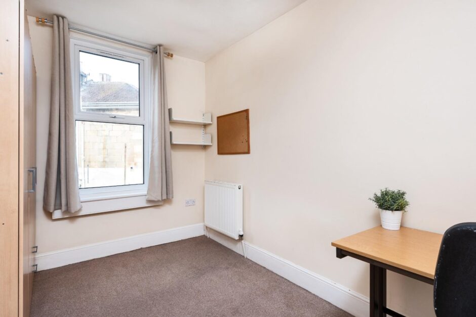 Thornbank Place, Bath