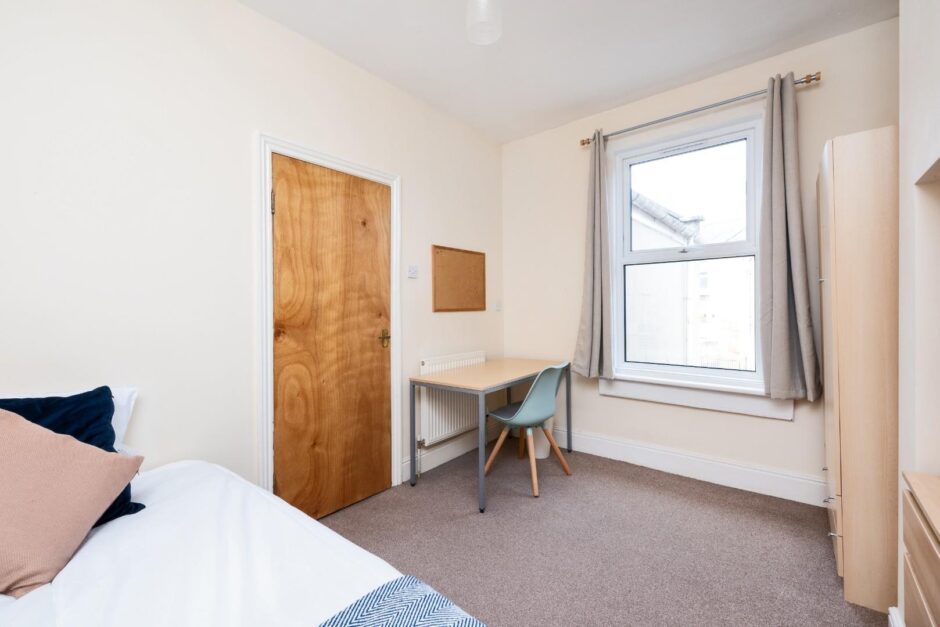 Thornbank Place, Bath