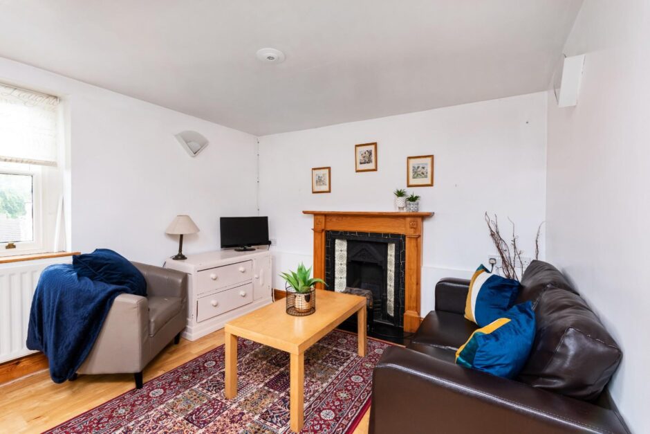The Coach House, Lambridge Street, Bath