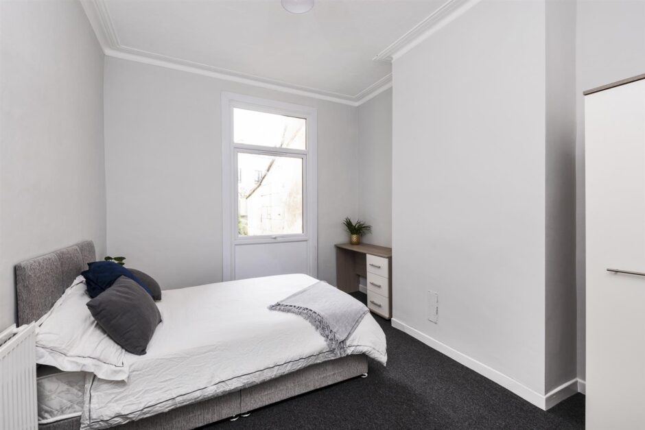 Lower Bristol Road, Bath