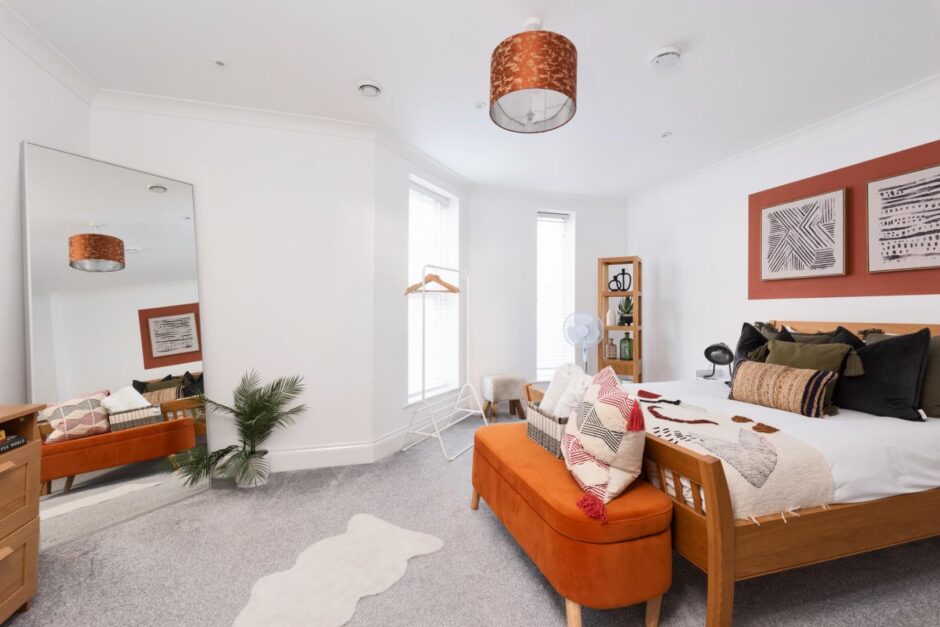 Monmouth Place, Upper Bristol Road, Bath