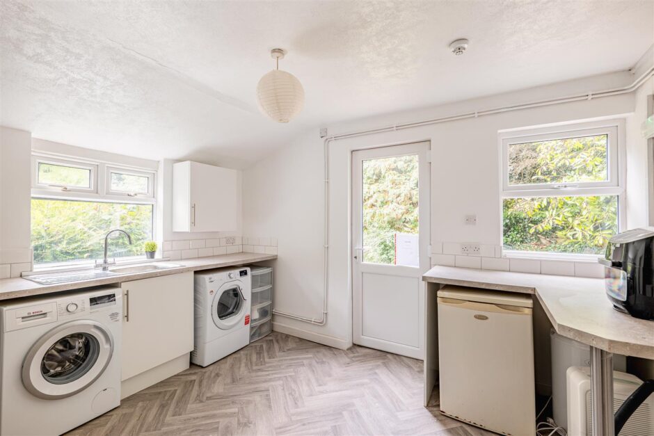 Clarence Terrace, Bath