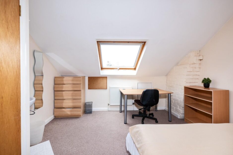 Thornbank Place, Bath