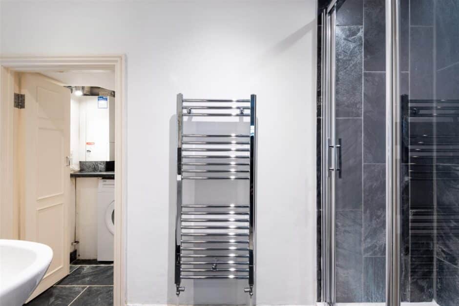 Charlton Buildings, Bath