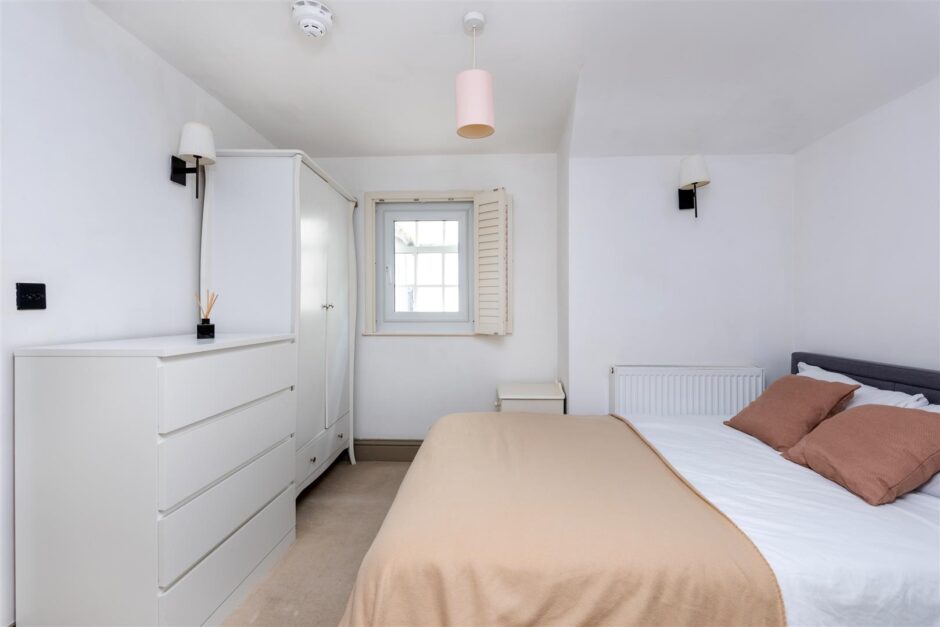 Charlton Buildings, Bath