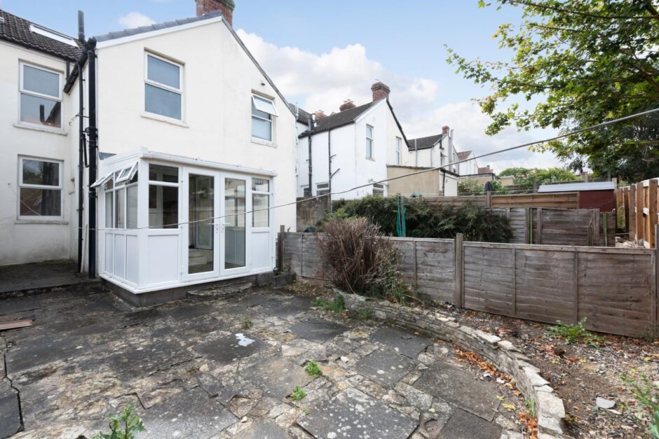 Dartmouth Avenue, Bath